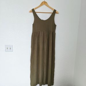 3/$25 Summer Maxi Dress